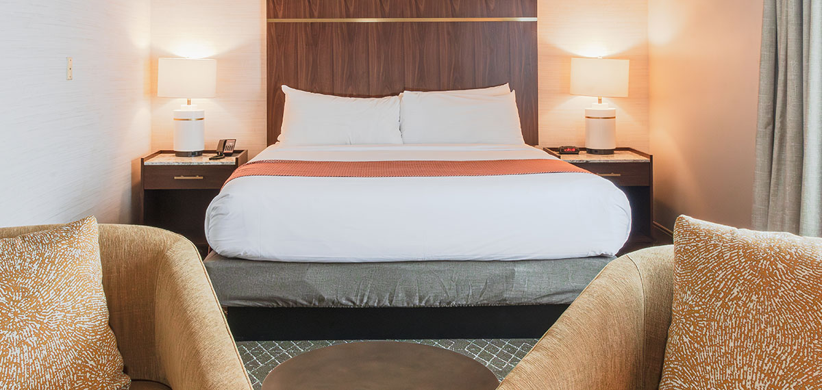 Executive Suite image