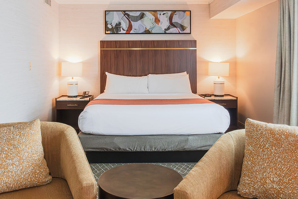 par-a-dice executive suite image