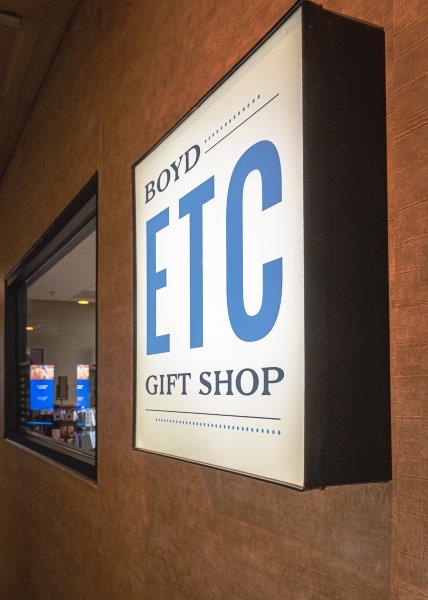 par-a-dice gift shop